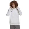 Bluza adidas ENTRADA 22 Hoody  HG6302 biały XXL